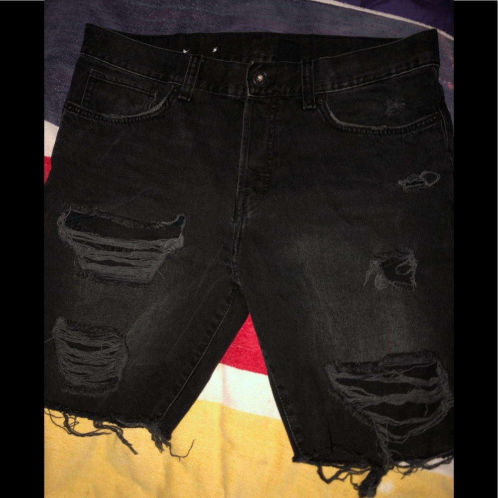 Pacsun shorts